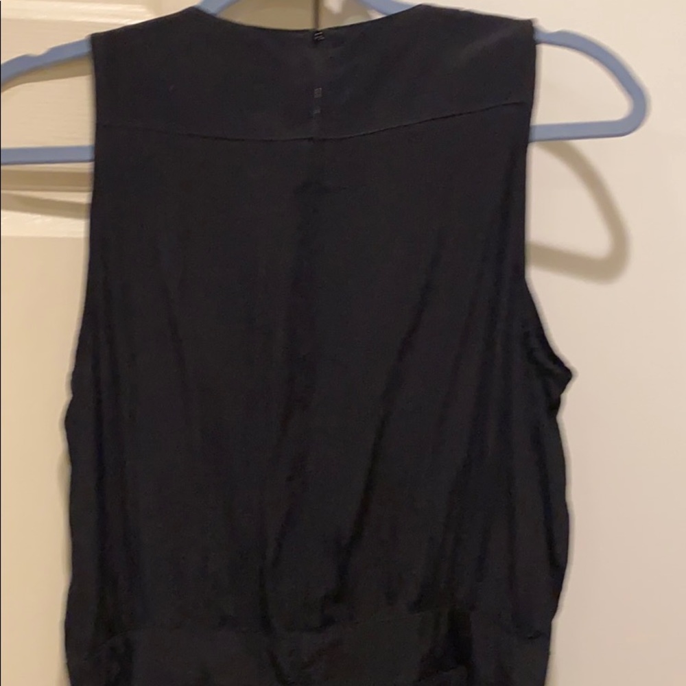Motel Rocks Janet Jumpsuit - Picture 4 of 4